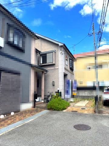 室堂町（光明池駅） 2280万円