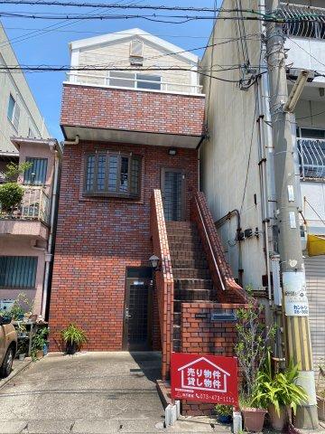 名高（海南駅） 1200万円