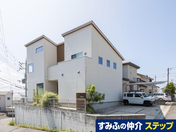 detached 兵庫県神戸市西区白水１