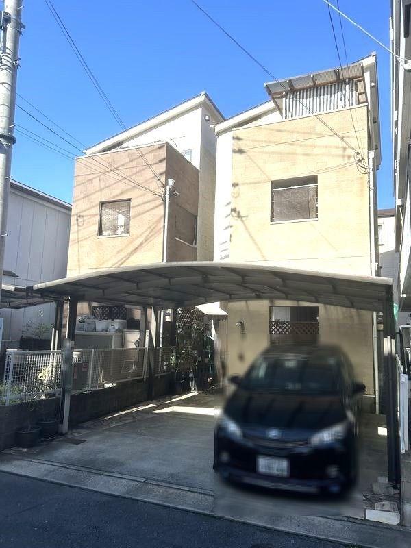 【CASA】 寝屋川市香里北之町