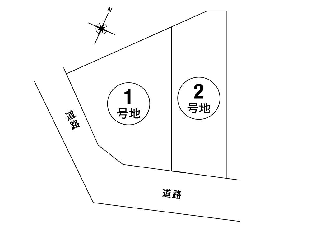 御影山手２（御影駅） 4880万円・5980万円