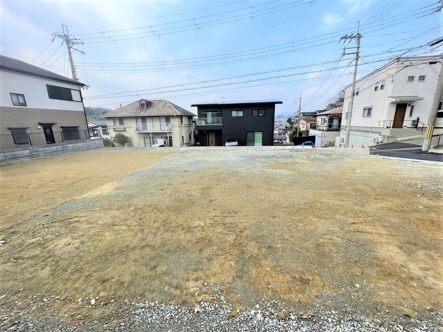 錦松台 2080万円