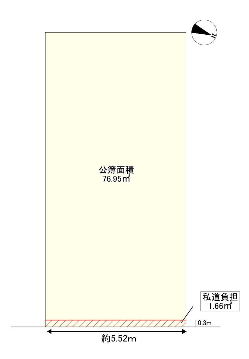 下鴨下川原町（鞍馬口駅） 3480万円