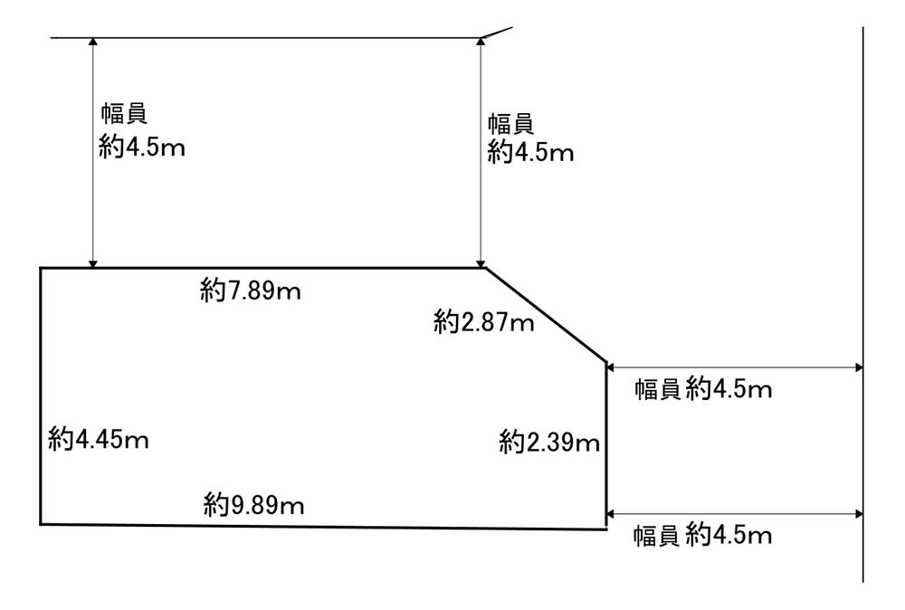 太平寺１（安堂駅） 490万円