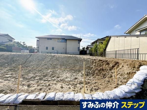 真弓３（学研北生駒駅） 2790万円