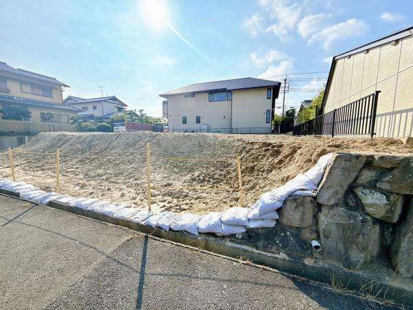 真弓３（学研北生駒駅） 2790万円