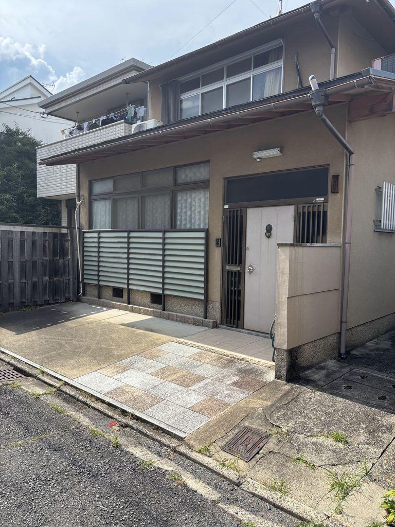紫野下柳町（北大路駅） 6120万円
