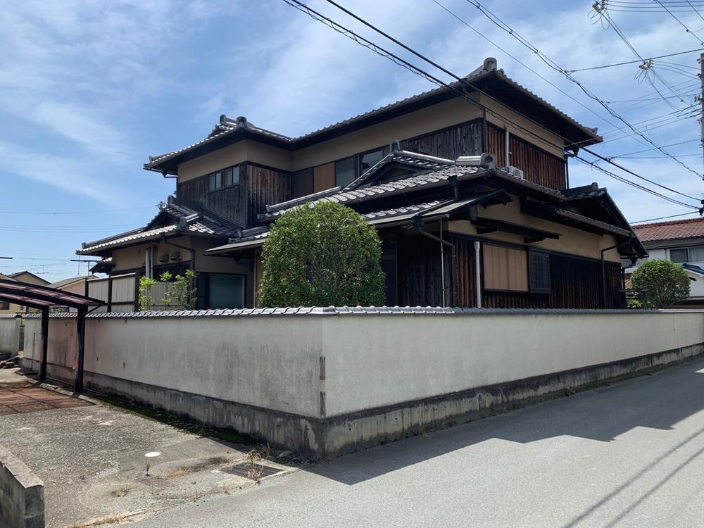 勝原区山戸（はりま勝原駅） 3200万円