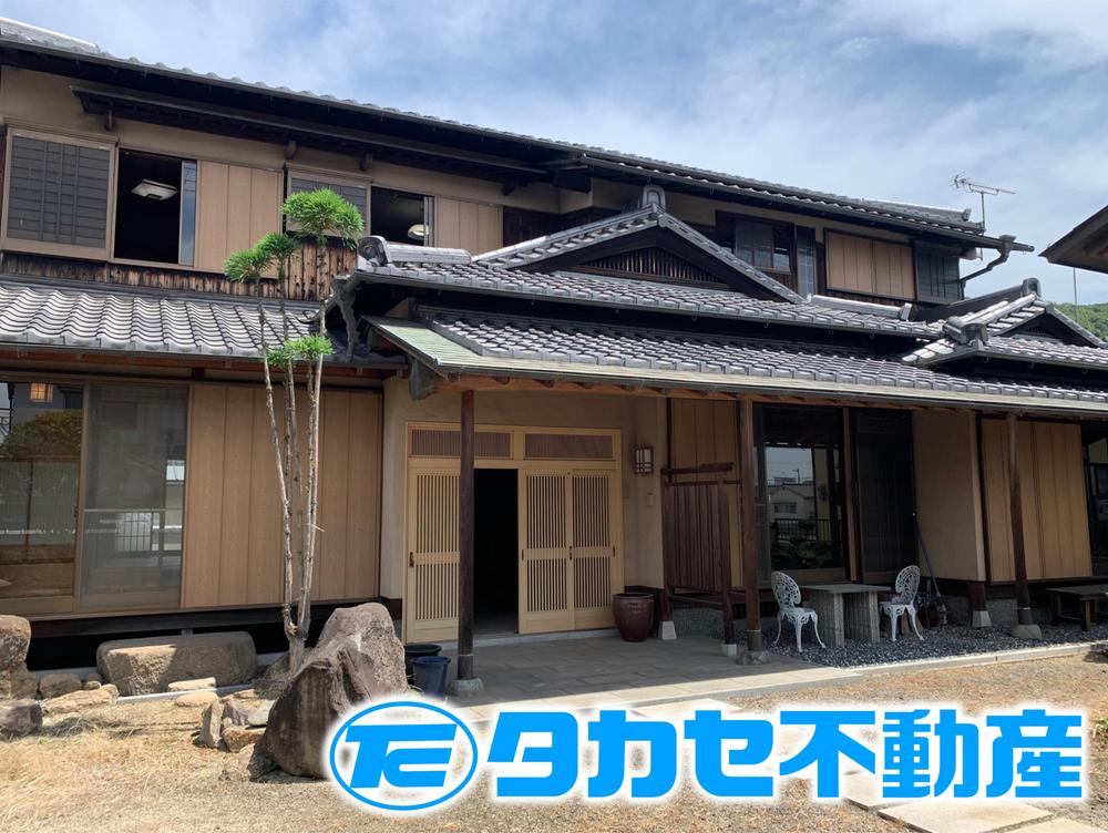 勝原区山戸（はりま勝原駅） 3200万円