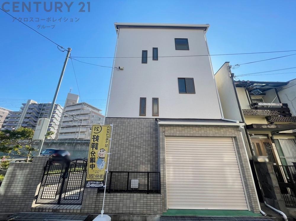 塚口本町７（塚口駅） 2150万円