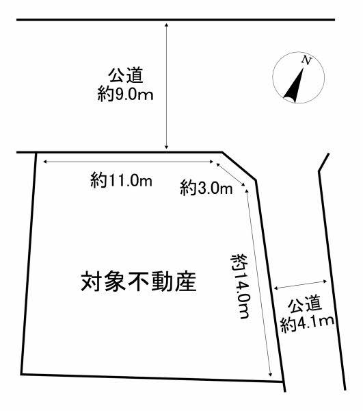 北野中（坂越駅） 880万円