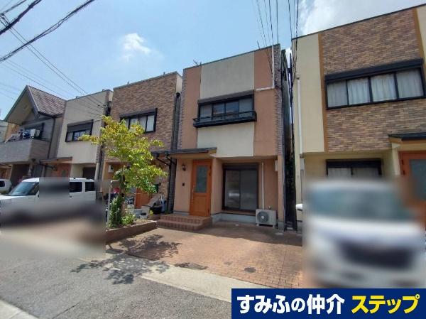 魚崎南町３（魚崎駅） 3180万円