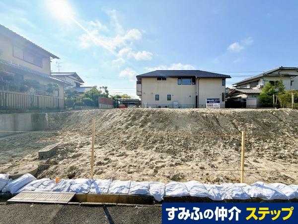 真弓３（学研北生駒駅） 2990万円