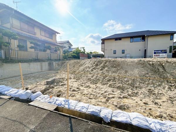 真弓３（学研北生駒駅） 2990万円