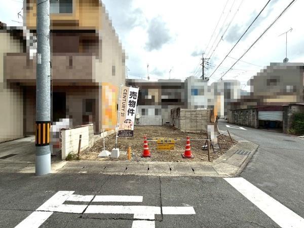 梅津林口町（松尾大社駅） 1600万円