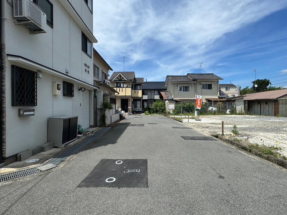 ジェイタウン　寺戸町東野辺