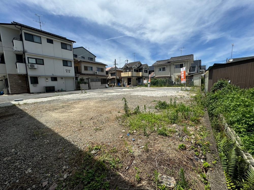 ジェイタウン　寺戸町東野辺