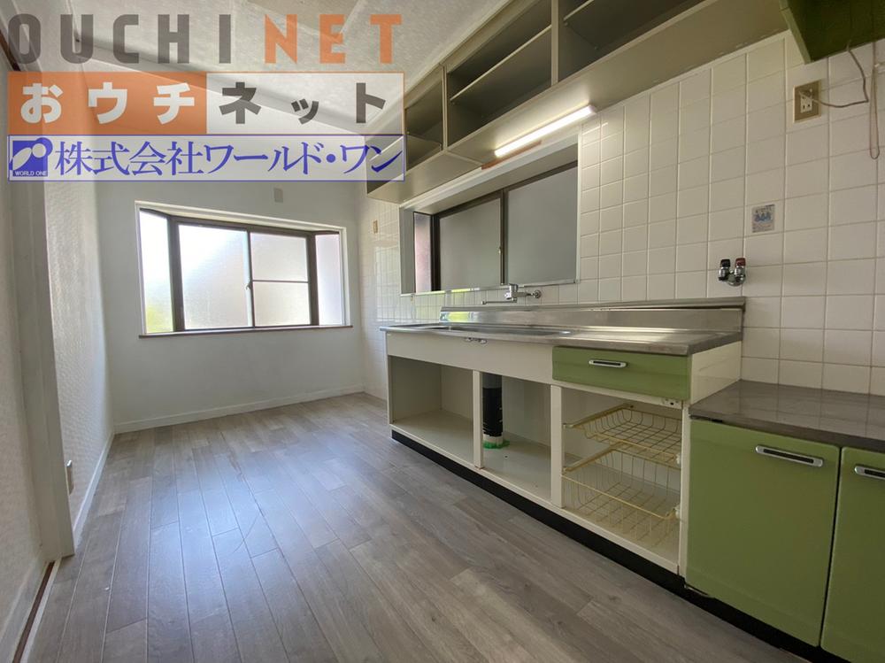 南本町６（八尾駅） 1280万円