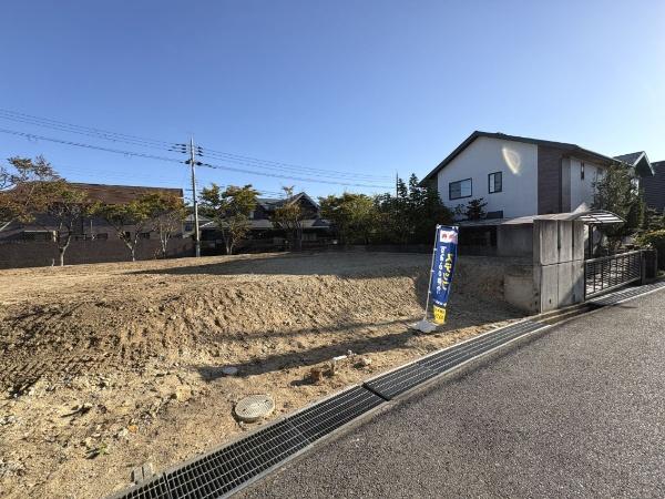 学園東町７（総合運動公園駅） 3680万円