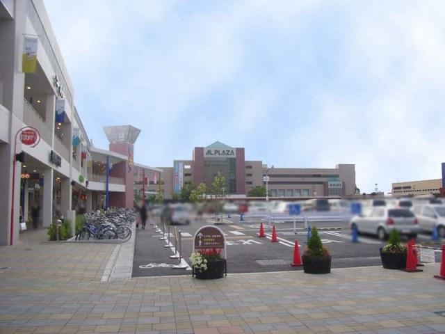 detached 滋賀県草津市平井５