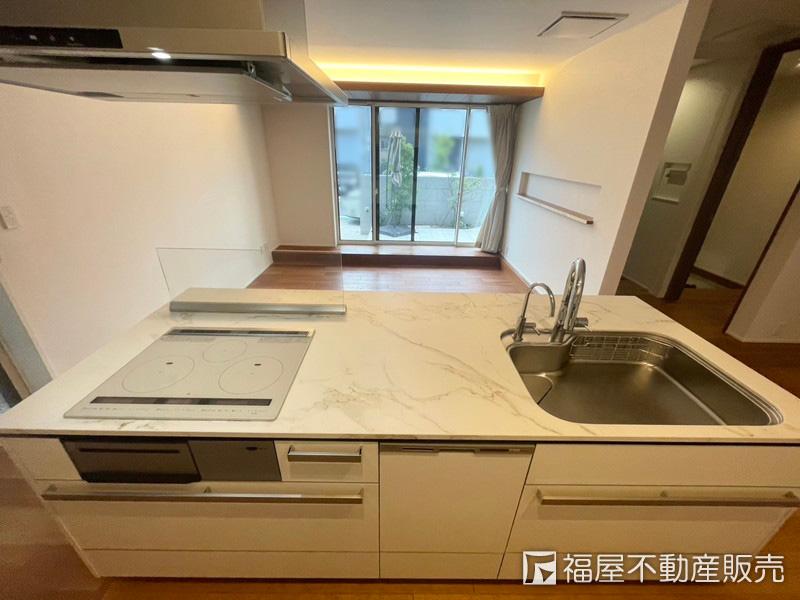 detached 滋賀県草津市平井５