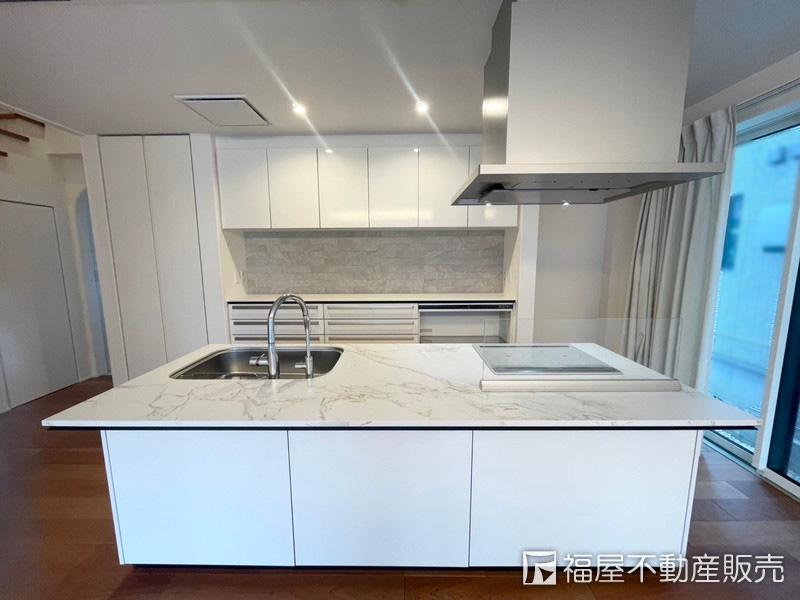 detached 滋賀県草津市平井５