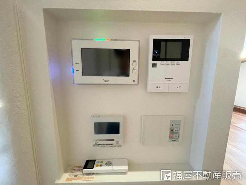 detached 滋賀県草津市平井５