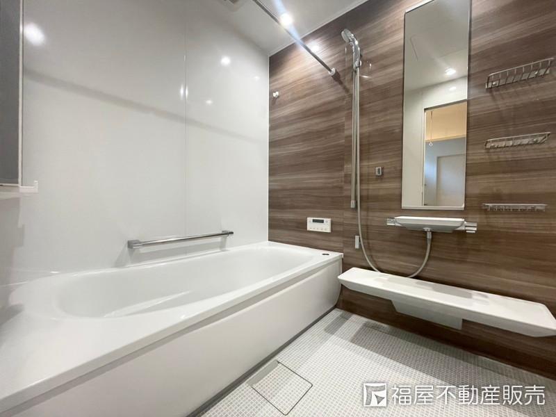 detached 滋賀県草津市平井５