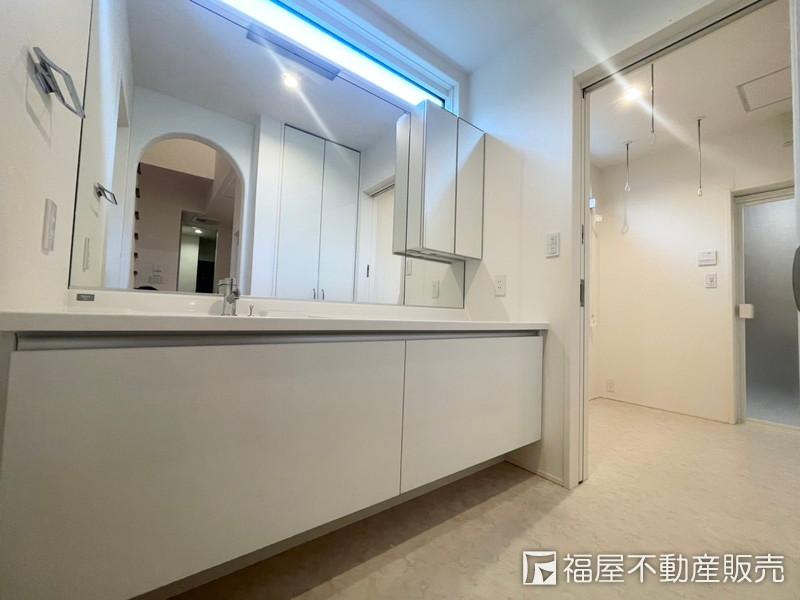 detached 滋賀県草津市平井５