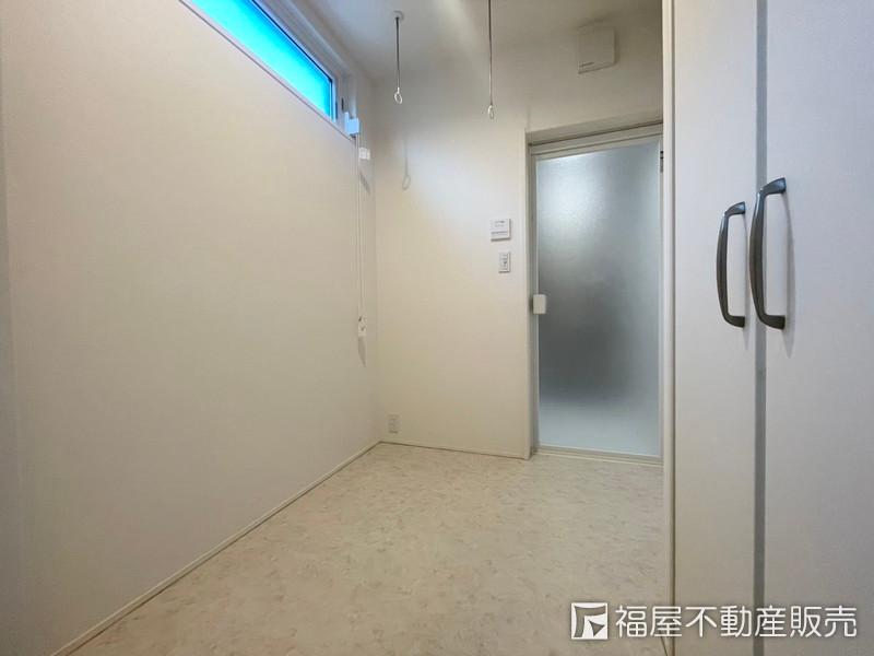 detached 滋賀県草津市平井５