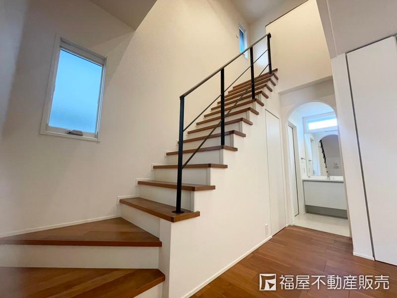 detached 滋賀県草津市平井５