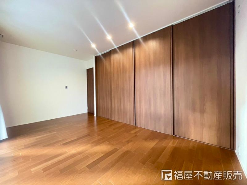 detached 滋賀県草津市平井５