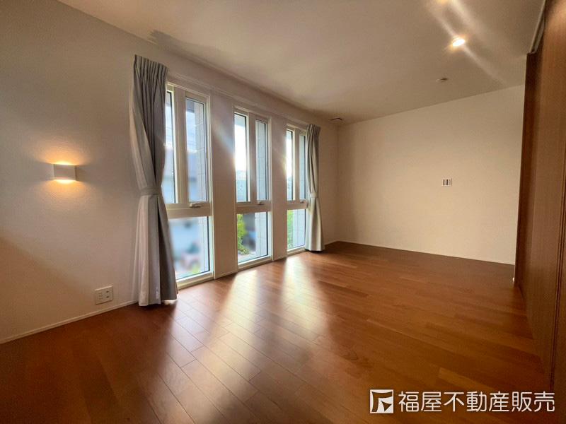 detached 滋賀県草津市平井５