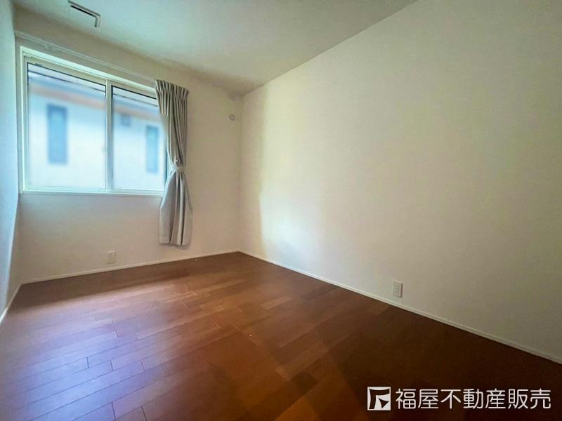 detached 滋賀県草津市平井５