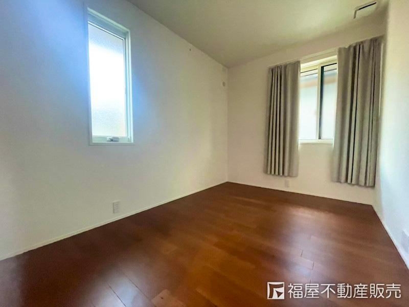 detached 滋賀県草津市平井５