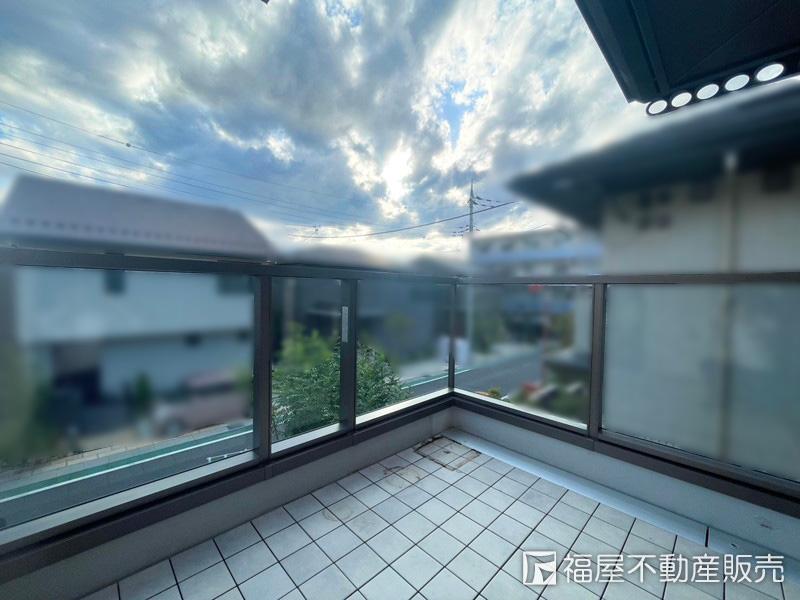 detached 滋賀県草津市平井５