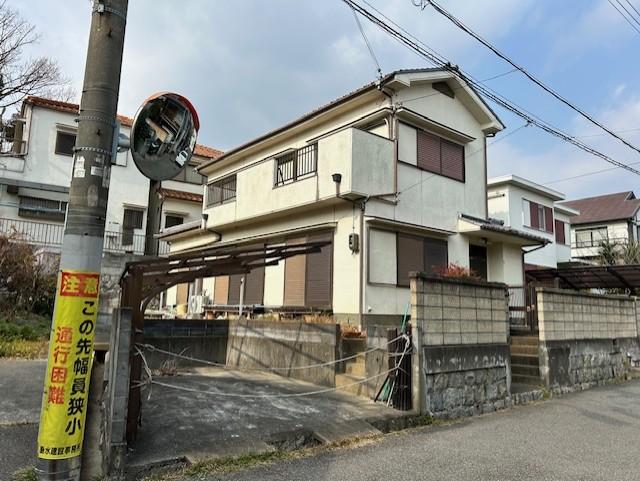 千鳥が丘１ 1980万円