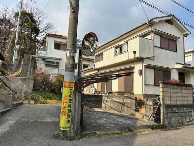 千鳥が丘１ 1980万円