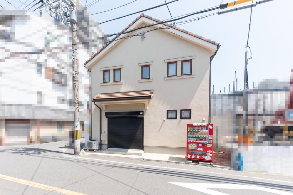 SUUMO】大阪市生野区巽中一丁目 | 中古住宅・中古一戸建て物件情報