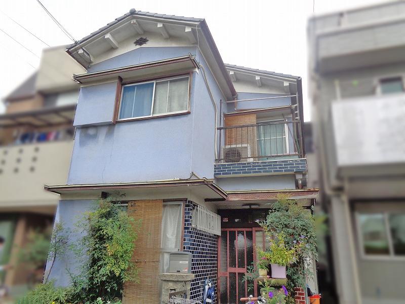 北楠葉町（樟葉駅） 1400万円