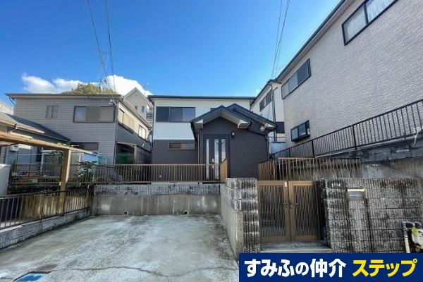 錦松台（鼓滝駅） 2499万円