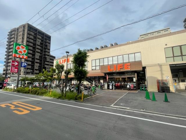 歌島１（塚本駅） 980万円