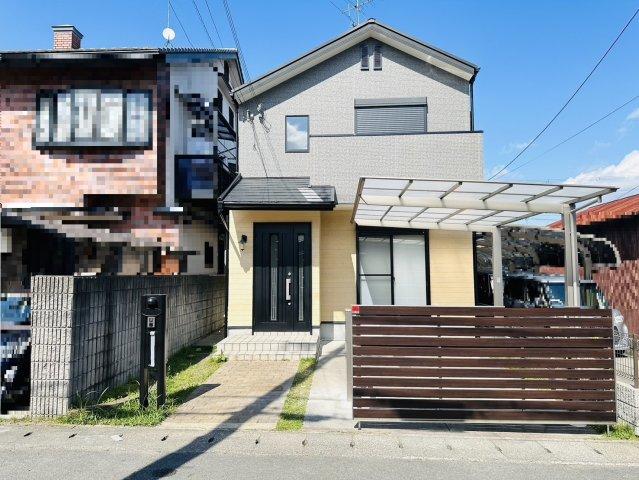 西賀茂井ノ口町 3690万円