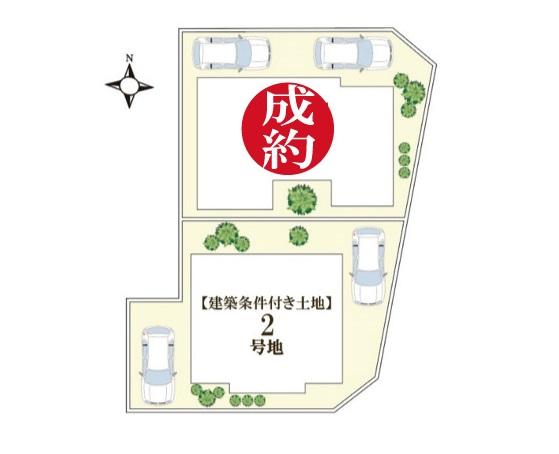 口谷西３（山本駅） 2580万円