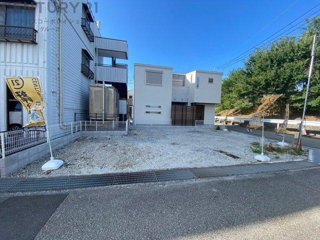 口谷西３（山本駅） 2580万円