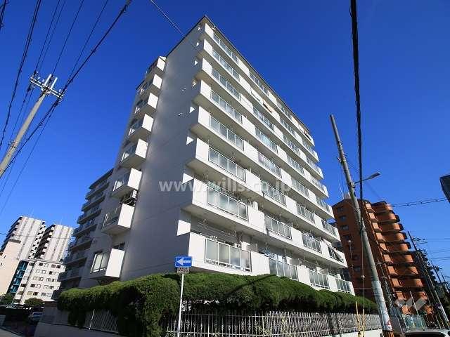 マンション西宮原