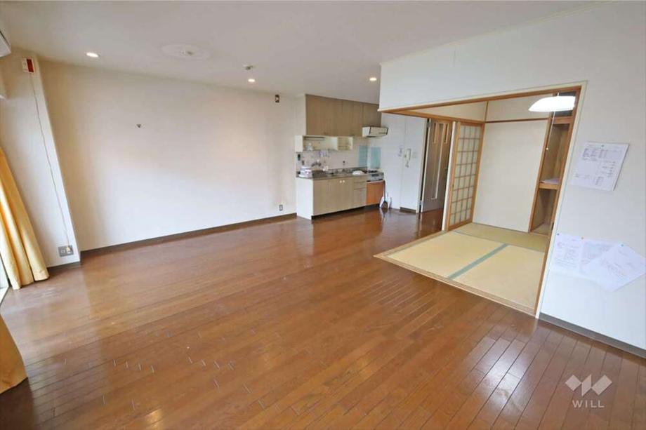 マンション西宮原