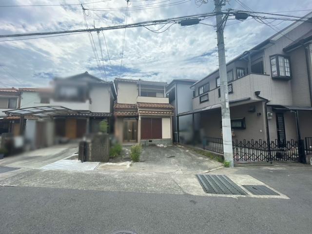 阪本町 980万円