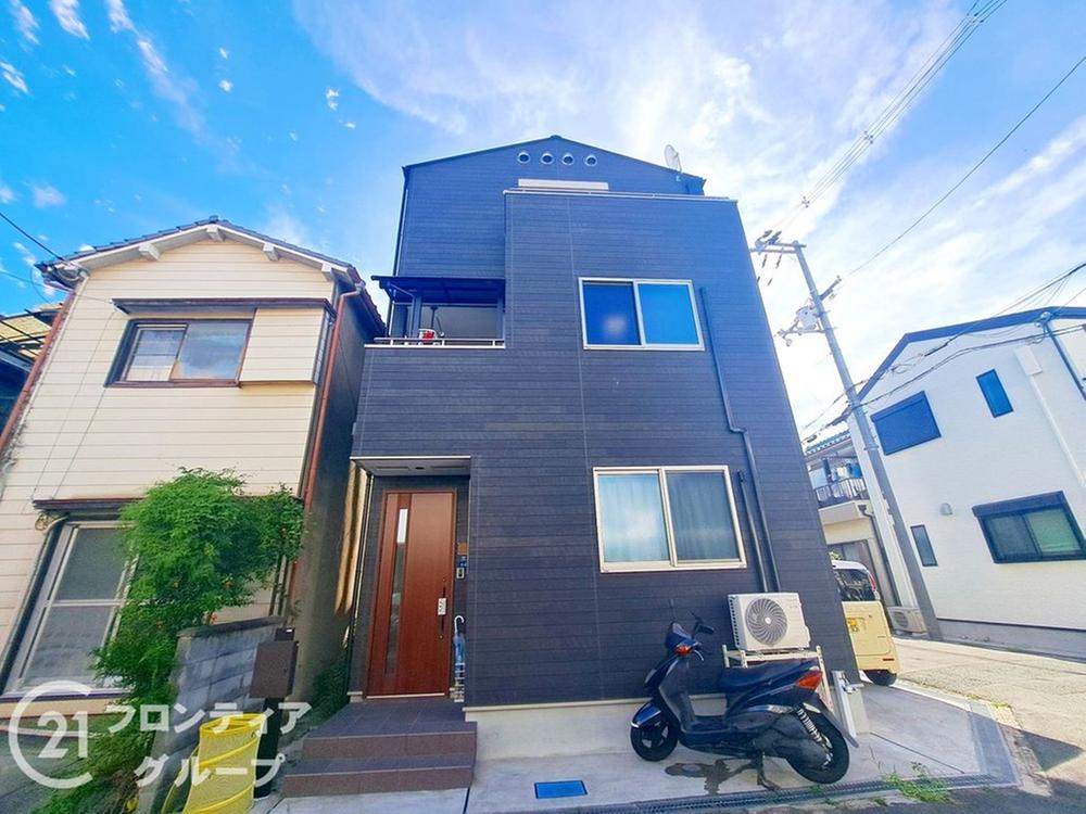 八雲北町３（守口駅） 3580万円