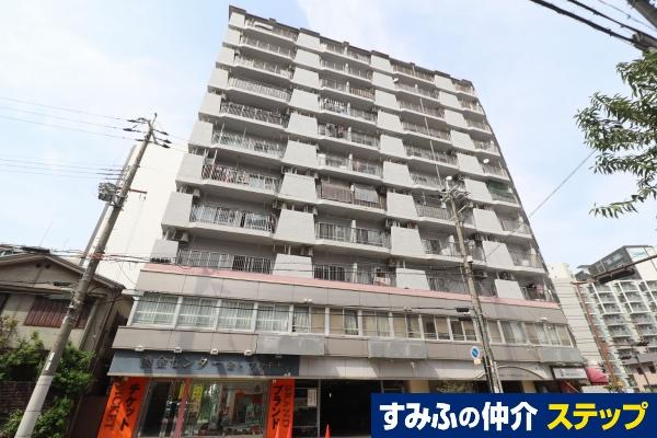 新大阪第一ダイヤモンドマンション